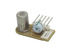 DISPOSITIVO PER IL RILEVAMENTO DI MASSE LOOP DETECTOR APRIMATIC Monocanale 230 V 79039677 - Foto 6