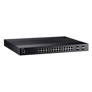 switch Ethernet gestibile