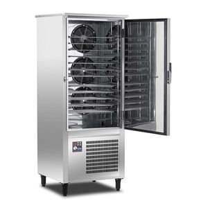 cella di raffreddamento d'aria