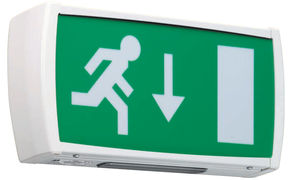 illuminazione di emergenza