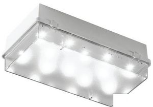 illuminazione di emergenza
