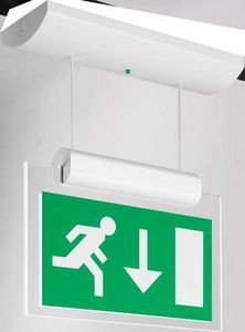 illuminazione di emergenza