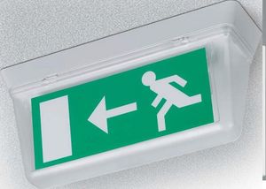 illuminazione di emergenza