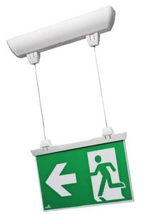 illuminazione di emergenza