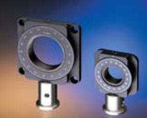 porta polarizzatore ottica