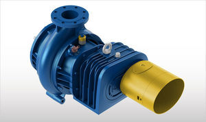 pompa centrifuga 1