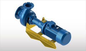 pompa centrifuga 1