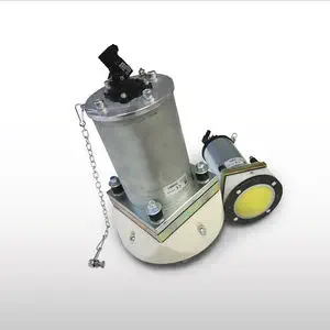 Vite Regolazione Corsa Sbarra Ricambio FAAC 7019285 Confezione 5PZ