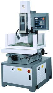 macchina di foratura CNC