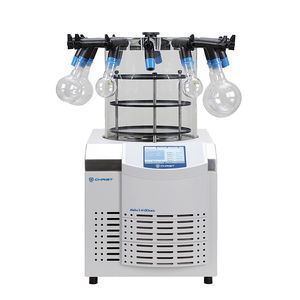 liofilizzatore da laboratorio