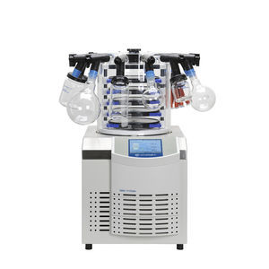 liofilizzatore da laboratorio