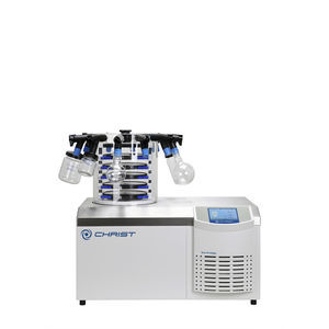 liofilizzatore da laboratorio