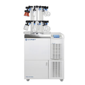 liofilizzatore da laboratorio
