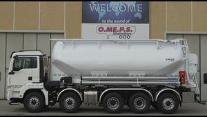 camion-cisterna