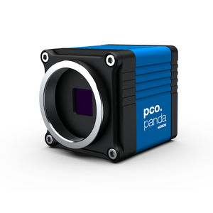 telecamera per microscopi