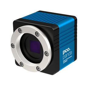 telecamera per microscopi
