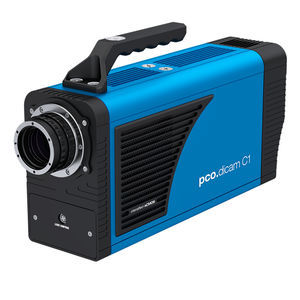 sistema di telecamere intensificate 1