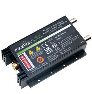 contatore di fotoni a fluorescenza 1