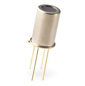 sensore infrarossi a termopile 1