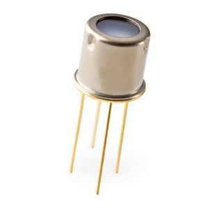 sensore infrarossi a termopile 1