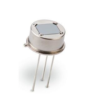 sensore infrarossi piroelettrico 1