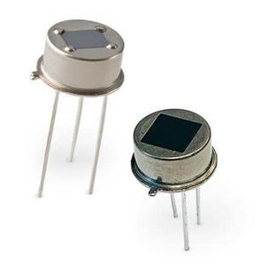 sensore infrarossi piroelettrico 1