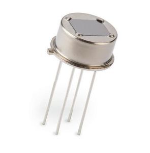 sensore infrarossi piroelettrico 1