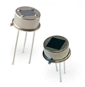 sensore infrarossi piroelettrico 1