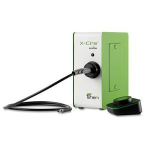 fonte di luce LED 1