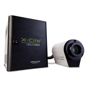 fonte di luce LED 1