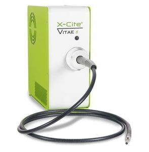 fonte di luce LED 1