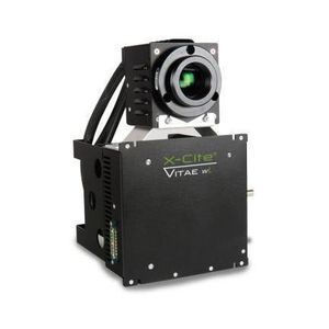 fonte di luce LED 1