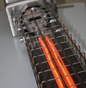 riscaldamento radiante elettrico 1