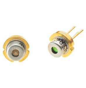 diodo laser pulsato 1