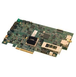 scheda di acquisizione PCIe 1