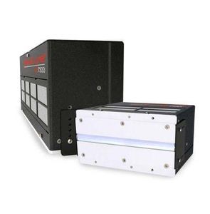 sistema di polimerizzazione LED UV 1