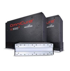 sistema di polimerizzazione con UV 1