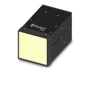 sistema di polimerizzazione LED UV 1