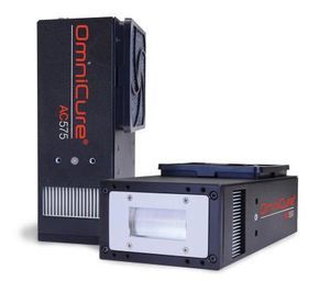 sistema di polimerizzazione con UV 1