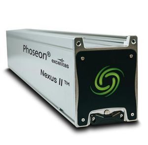 sistema di polimerizzazione LED UV 1