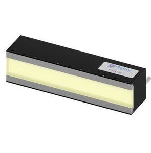 sistema di polimerizzazione LED UV 1
