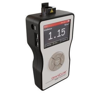 radiometro UV 1
