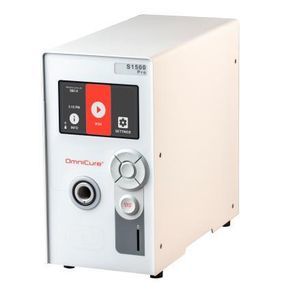 sistema di polimerizzazione con UV 1