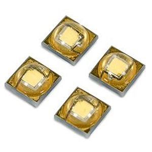 serie di LED bianco 1