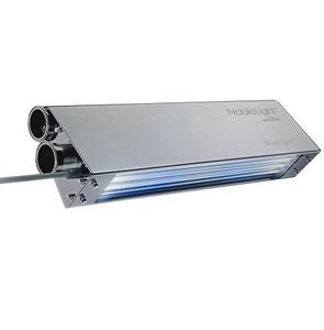 unità di disinfezione UV-C 1