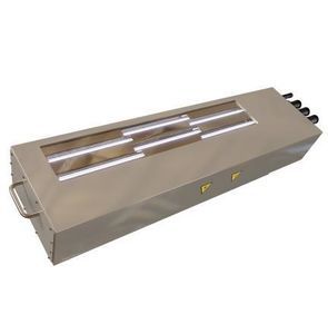 unità di disinfezione UV-C 1