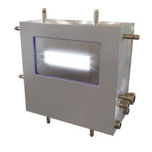 unità di disinfezione UV-C 1