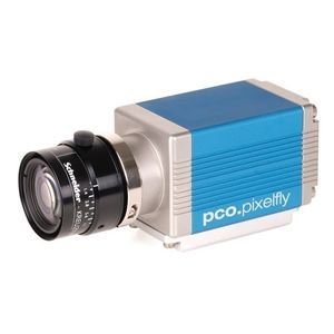telecamera di ispezione / NIR / CCD / USB