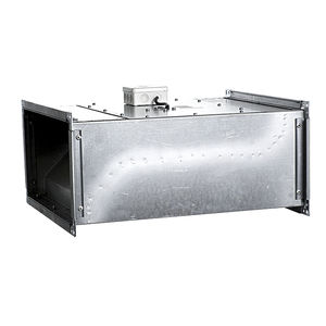 ventilatore canalizzabile