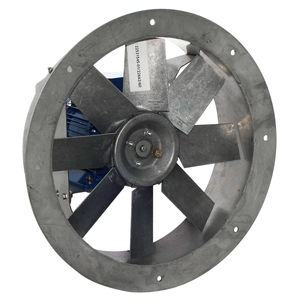 ventilatore assiale